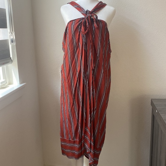 Bohemian dress - Picture 14 of 15